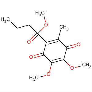 CAS No 88191-47-3  Molecular Structure