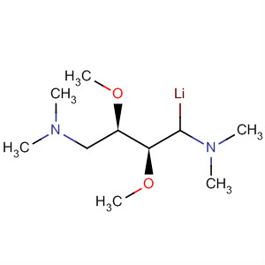 CAS No 88192-59-0  Molecular Structure