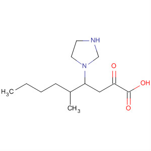 CAS No 88193-16-2  Molecular Structure