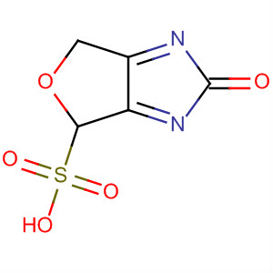 Cas Number: 88193-64-0  Molecular Structure