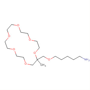 CAS No 88194-18-7  Molecular Structure