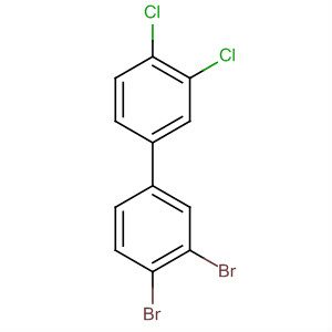 Cas Number: 88194-42-7  Molecular Structure