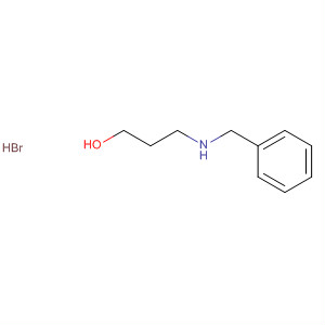 CAS No 88194-96-1  Molecular Structure