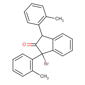 CAS No 88195-04-4  Molecular Structure