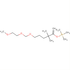 CAS No 88195-21-5  Molecular Structure