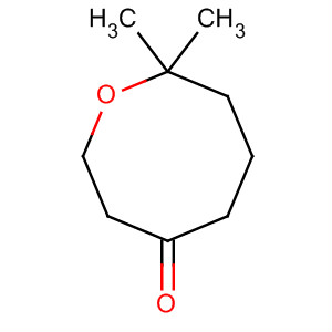 CAS No 88195-22-6  Molecular Structure