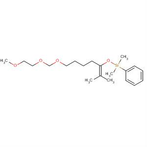 CAS No 88195-23-7  Molecular Structure