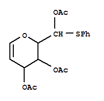 CAS No 88196-02-5  Molecular Structure
