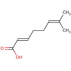 CAS No 88197-02-8  Molecular Structure