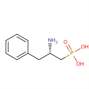 CAS No 88197-23-3  Molecular Structure