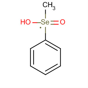 CAS No 88198-16-7  Molecular Structure