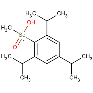 CAS No 88198-17-8  Molecular Structure
