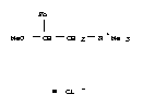 Cas Number: 88198-81-6  Molecular Structure