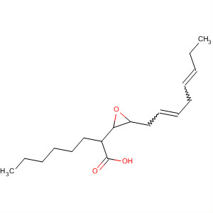 Cas Number: 88199-24-0  Molecular Structure