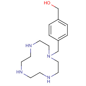 CAS No 881995-38-6  Molecular Structure
