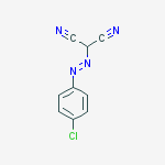 CAS No 882-32-6  Molecular Structure