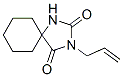 CAS No 882-66-6  Molecular Structure