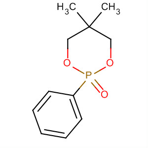 CAS No 882-69-9  Molecular Structure