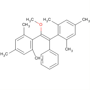 CAS No 88200-36-6  Molecular Structure