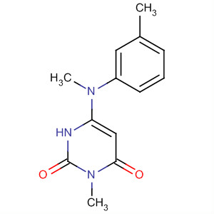 Cas Number: 88200-82-2  Molecular Structure