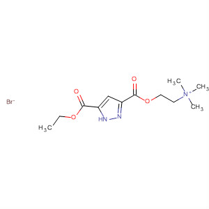 Cas Number: 88202-99-7  Molecular Structure