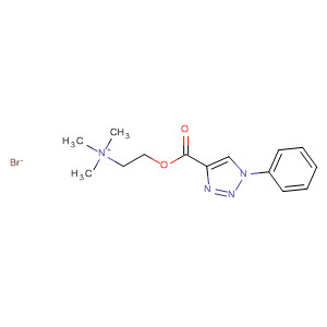 CAS No 88203-01-4  Molecular Structure