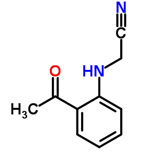 CAS No 88203-04-7  Molecular Structure