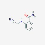 CAS No 88203-05-8  Molecular Structure