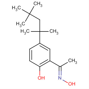 CAS No 88203-29-6  Molecular Structure