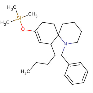 CAS No 88204-70-0  Molecular Structure