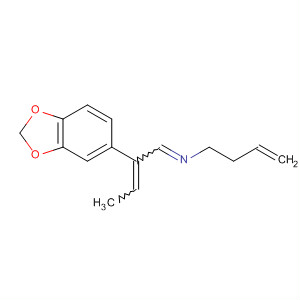 CAS No 88205-26-9  Molecular Structure