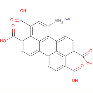 CAS No 88205-53-2  Molecular Structure