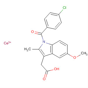 Cas Number: 88205-78-1  Molecular Structure