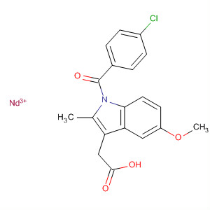 CAS No 88205-80-5  Molecular Structure