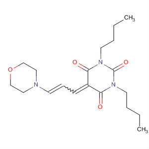 CAS No 882050-54-6  Molecular Structure