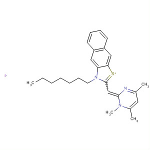 CAS No 882050-64-8  Molecular Structure