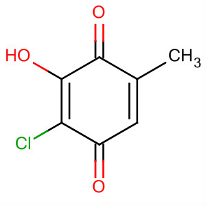 CAS No 88207-73-2  Molecular Structure