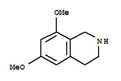 CAS No 88207-92-5  Molecular Structure