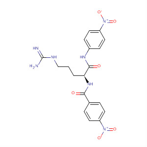 CAS No 88208-05-3  Molecular Structure