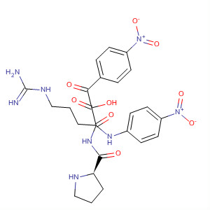 CAS No 88208-07-5  Molecular Structure