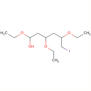 CAS No 88208-20-2  Molecular Structure