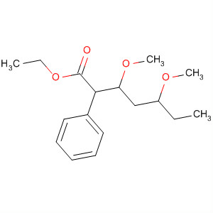 CAS No 88208-98-4  Molecular Structure