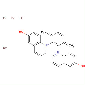 CAS No 88209-89-6  Molecular Structure