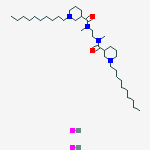 CAS No 88209-93-2  Molecular Structure