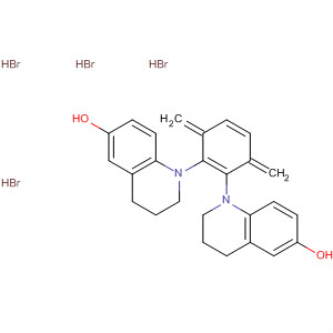 CAS No 88210-01-9  Molecular Structure