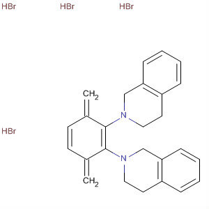 CAS No 88210-02-0  Molecular Structure