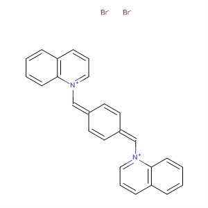 CAS No 88210-25-7  Molecular Structure