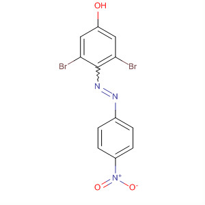 CAS No 88210-39-3  Molecular Structure