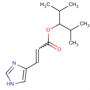 CAS No 88210-55-3  Molecular Structure