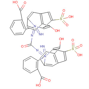 CAS No 88210-58-6  Molecular Structure